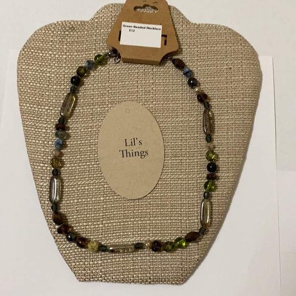 Sale$$$$ NWT necklaces for sale each one is on sale for $15.00 each!!! - Picture 9 of 16